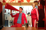 Madame Tussauds Hollywood