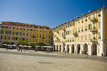 Place Garibaldi