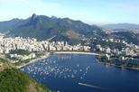 Rio de Janeiro Cruise Port (Terminal Internacional de Cruzeiros)