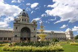 Melbourne Museum