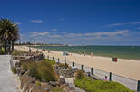 St. Kilda, Melbourne