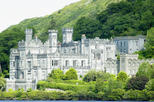 Kylemore Abbey and Victorian Walled Garden