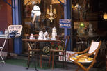 Saint-Ouen Flea Market (Marché aux Puces de Saint-Ouen)