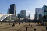La Défense