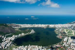Rodrigo de Freitas Lagoon (Lagoa Rodrigo de Freitas)