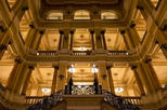 National Library of Brasil (Biblioteca Nacional do Brasil)