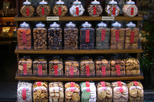 Nakamise Shopping Street