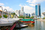 Boat Quay