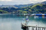 Akaroa Port