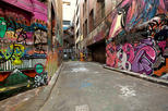 Hosier Lane