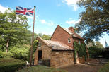 Fitzroy Gardens