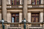 Melbourne Town Hall