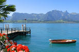 Lake Thun (Thunersee)