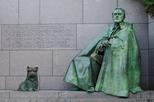 Franklin Delano Roosevelt Memorial