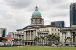 Old Supreme Court Building