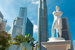 Raffles' Landing Site