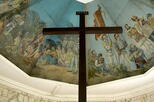 Magellan's Cross