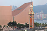 Tsim Sha Tsui Promenade