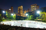 Wollman Rink