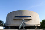 Hirshhorn Museum and Sculpture Garden