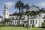Santa Barbara County Courthouse