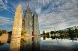Temple Square