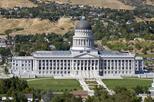 Utah State Capitol