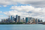 Sydney Central Business District