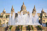 Magic Fountain (Font Màgica)