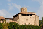 Royal Monastery of St. Mary of Pedralbes (Monestir de Pedralbes)
