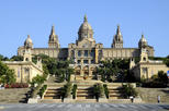 National Art Museum of Catalonia (Museu Nacional d’Art de Catalunya)