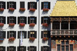 Golden Roof (Goldenes Dachl)