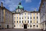 Imperial Palace (Hofburg)