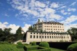Ambras Castle (Schloss Ambras Innsbruck)