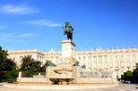 Plaza de Oriente