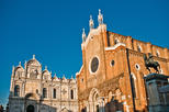 Venice Basilica dei Santi Giovanni e Paolo