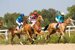 Palermo Hippodrome (Hipodromo Argentino de Palermo)