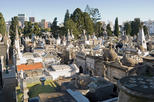Recoleta Cemetery (Cemiterio de Recoleta)