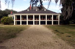Destrehan Plantation