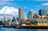 Seattle Great Wheel
