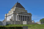 Shrine of Remembrance