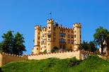 Hohenschwangau Castle
