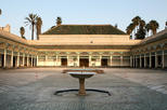 Bahia Palace (Palais Bahia)