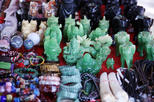 Jade Market