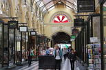 Melbourne Royal Arcade