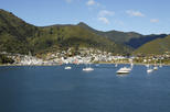 Port Marlborough (Picton Cruise Port)