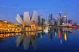 Singapore Cruise Port