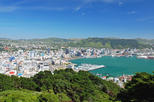 CentrePort Wellington