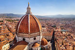Florence Duomo (Cattedrale di Santa Maria dei Fiori)