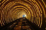 Bund Sightseeing Tunnel